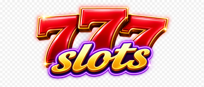 777 slots লোগো